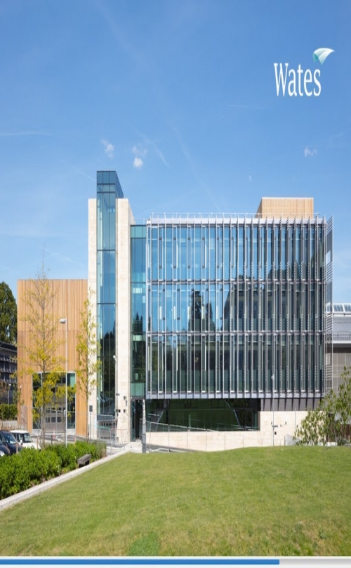 University of Southampton - Boldrewood Innovation Campus